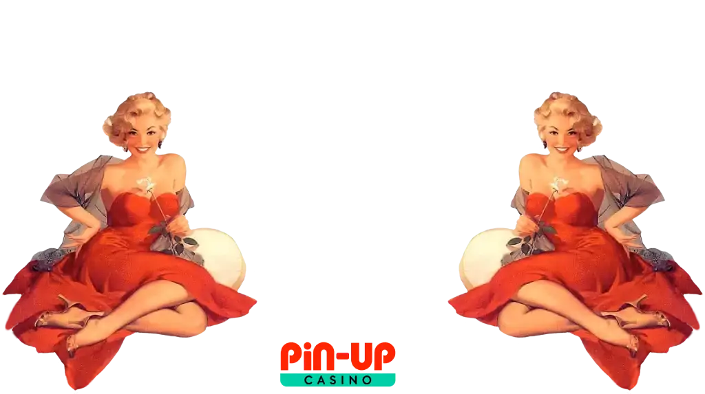 Pin up kazino